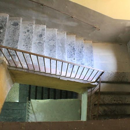Il Vicoletto Maiorani 39 Daire Napoli Dış mekan fotoğraf