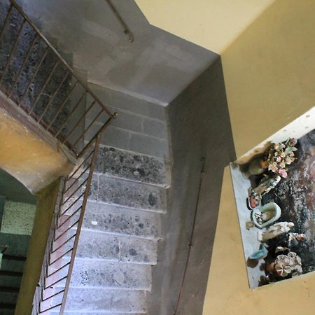Il Vicoletto Maiorani 39 Daire Napoli Dış mekan fotoğraf