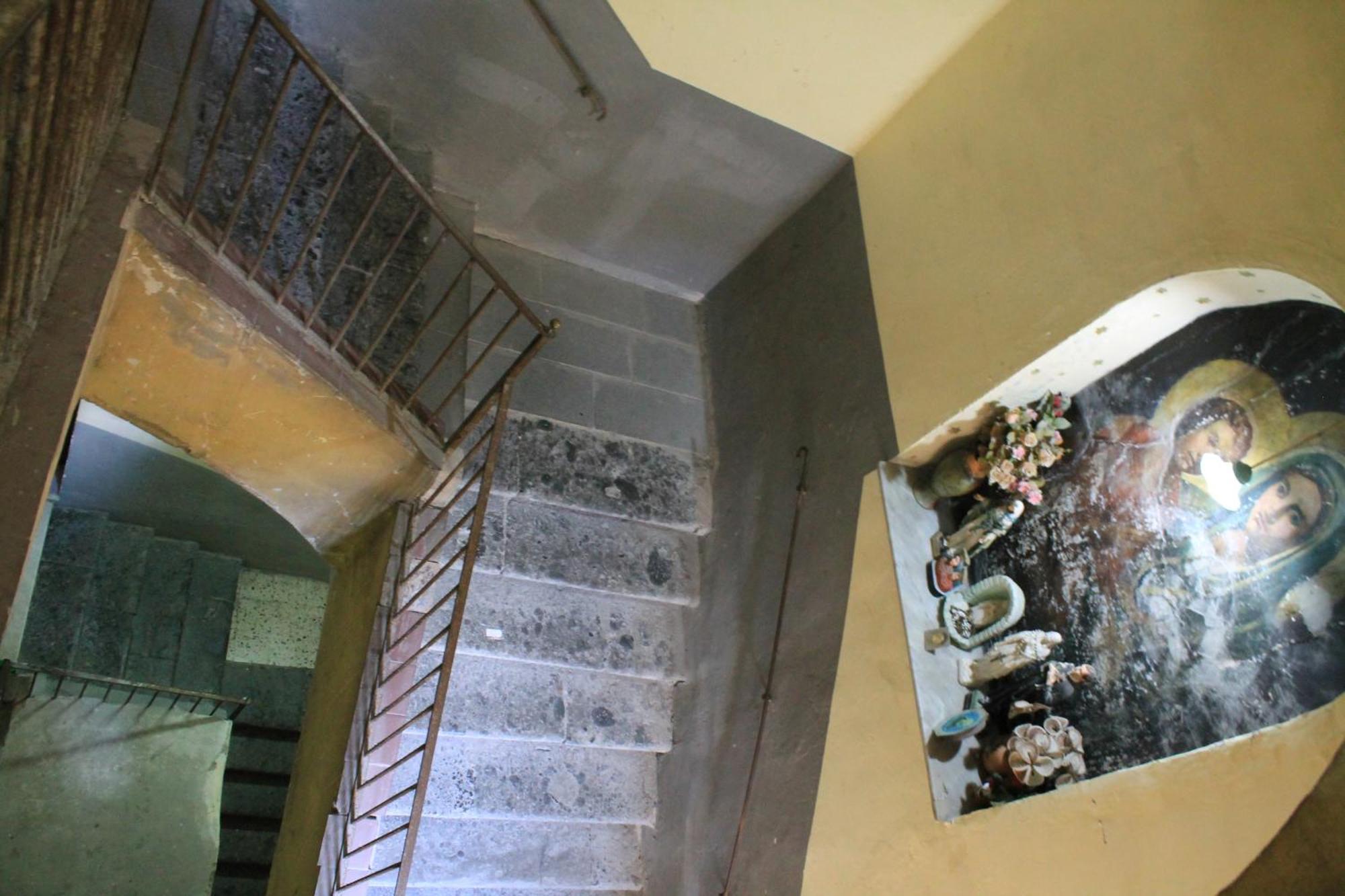 Il Vicoletto Maiorani 39 Daire Napoli Dış mekan fotoğraf